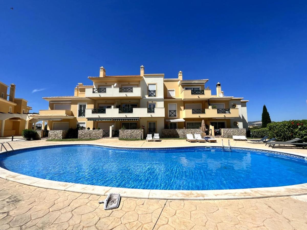 Albufeira Valley 2 With Pool By Homing エクステリア 写真