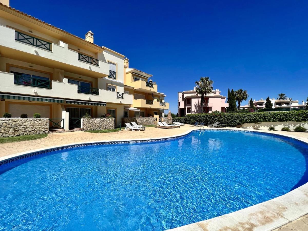Albufeira Valley 2 With Pool By Homing エクステリア 写真