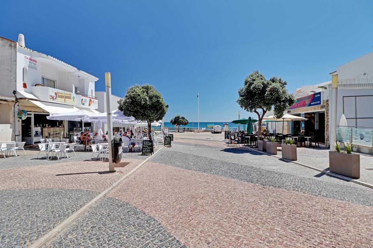 Albufeira Valley 2 With Pool By Homing エクステリア 写真