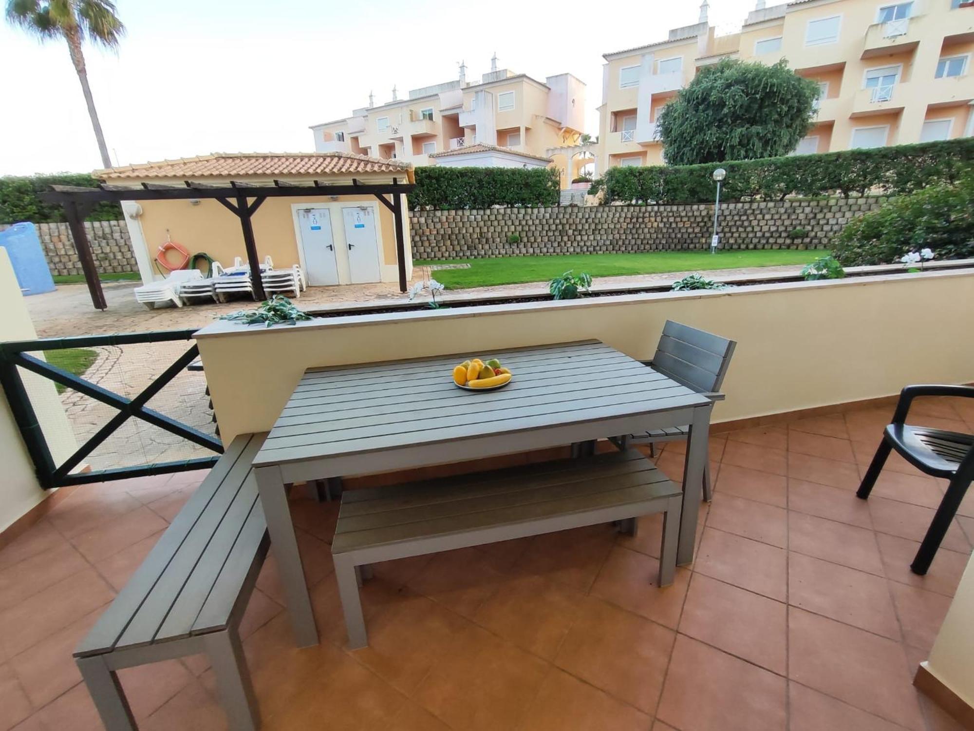 Albufeira Valley 2 With Pool By Homing エクステリア 写真